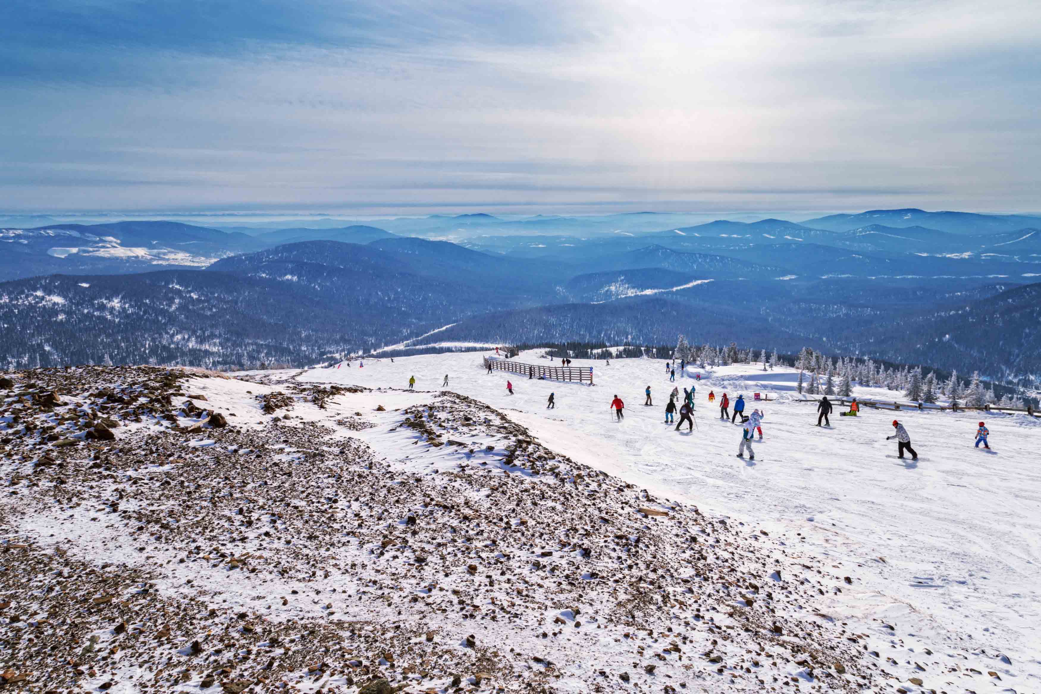 Southeast Asia Emerges as a Key Growth Engine for China’s Ice & Snow Industry