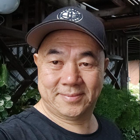 陳來發