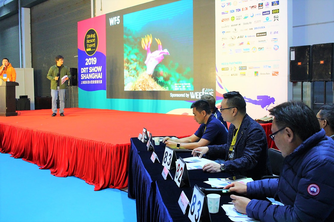 Asia Pacific Skiing Photo Competition