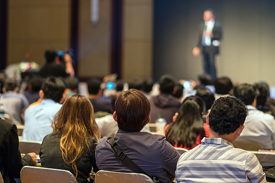Professional Seminars