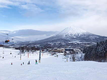 10 Best Ski Resorts and Destinations in the World: From Japan and France to Switzerland – Conquer Extreme Slopes, Indulge in Resort Cuisine, and Admire Snowy Scenery.