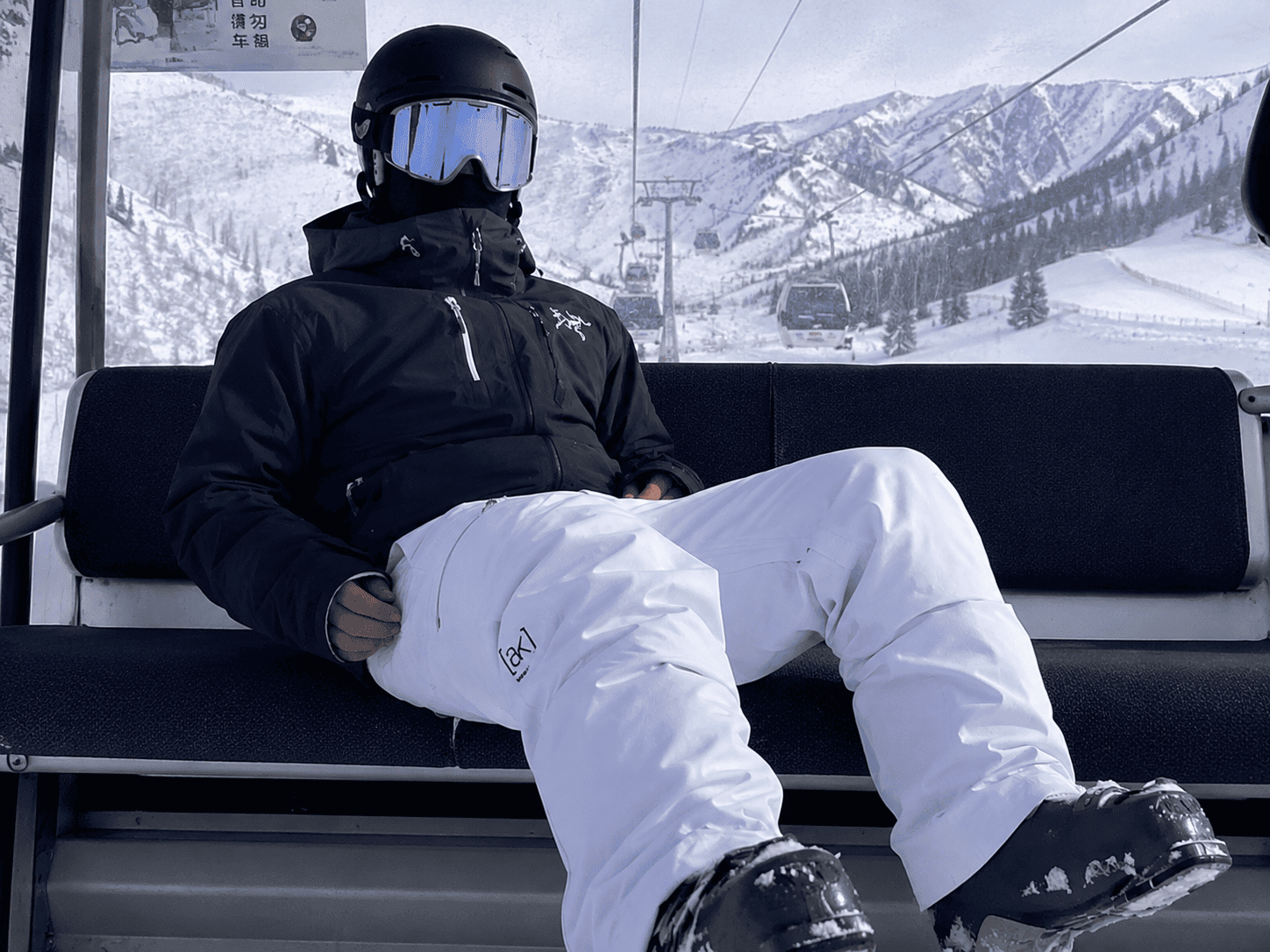 Frontline Report | What Did the First “Snow Holiday” Achieve?