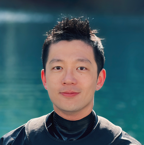 Charlie Chen