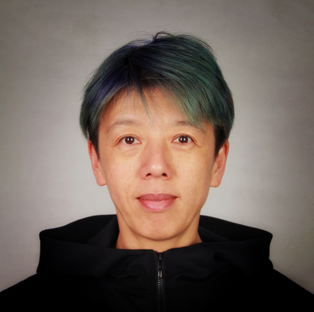 Cyril Jin