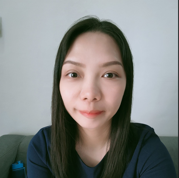 Janice Wong