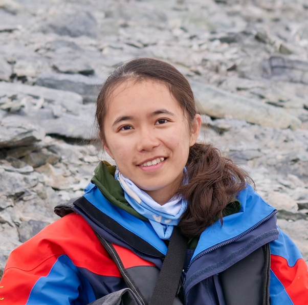 Qianhui Zeng