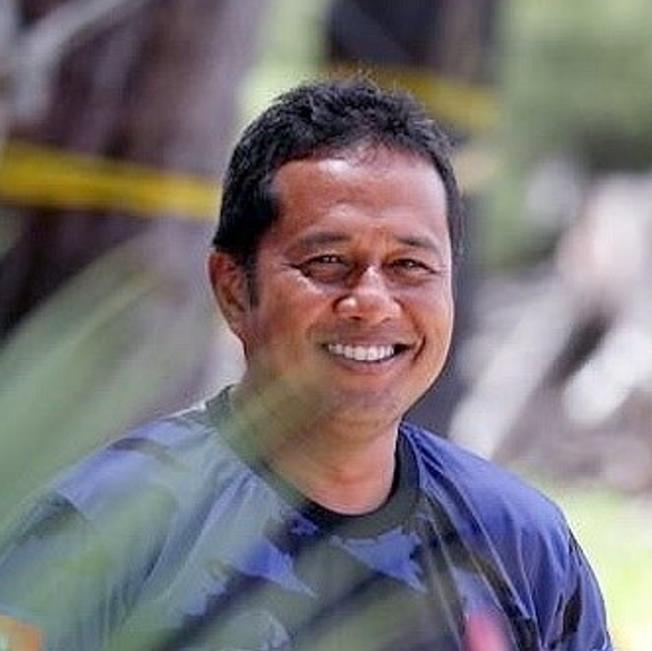 Amli Abdullah 